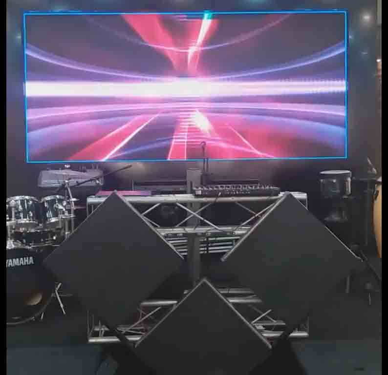 تلویزیون شهری